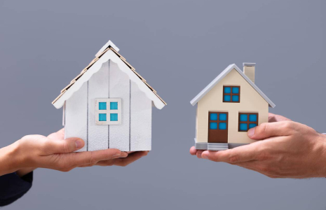 Échange de maisons pour les vacances : les précautions indispensables avant de se lancer / iStock.com - AndreyPopov