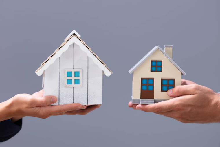 Échange de maisons pour les vacances : les précautions indispensables avant de se lancer / iStock.com - AndreyPopov