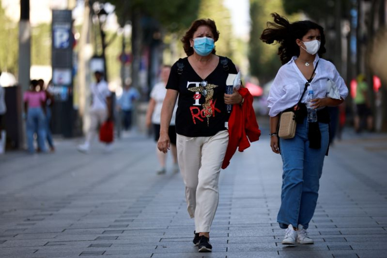 FRANCE: L'ASSEMBLÉE NATIONALE ADOPTE LE PROJET DE LOI RELATIF À LA GESTION DE LA CRISE SANITAIRE