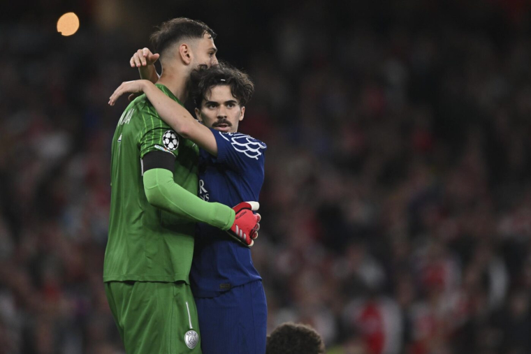 Donnarumma, MVP sans trophée officiel : qui choisit l’homme du match en Ligue des champions ?