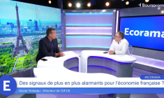 Des signaux de plus en plus alarmants pour l’économie française ?