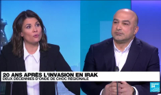 20 ans après l'invasion en Irak : deux décennies d'onde de choc régionale