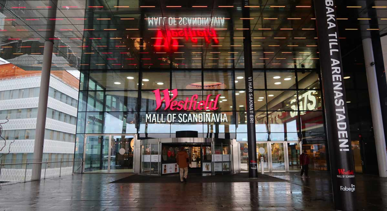 La foncière de commerce a proposé le 20 juin aux porteurs des titres hybrides. (© David-van-Keulen/URW)