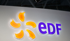 EDF: DES MOIS DE RETARD ET 300 MILLIONS D'EUROS DE PLUS POUR L'EPR DE FLAMANVILLE