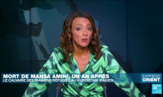 Réforme judiciaire en Israël : l'avenir de la Cour Suprême menacé, la rue en colère