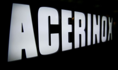 LE CONSEIL D'ACERINOX MET FIN AUX DISCUSSIONS AVEC APERAM