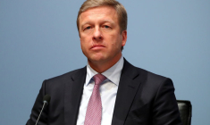 BMW NOMME OLIVER ZIPSE AU POSTE DE PRÉSIDENT DU DIRECTOIRE