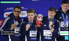 Pauline Ferrand-Prévot remporte le Tour de France