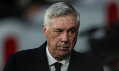 Carlo Ancelotti bientôt sur le banc du Brésil ?
