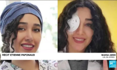 Mort de Mahsa Amini : un an de protestations et de répression