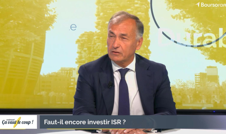 Faut-il encore investir ISR ?