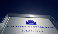 LES TLTRO DE LA BCE SOLLICITÉES POUR 3,4 MILLIARDS D'EUROS SEULEMENT
