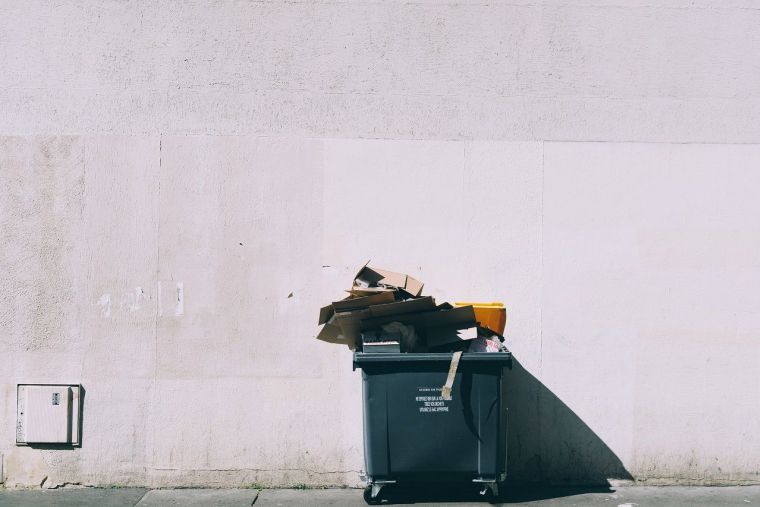 (Crédits: Unsplash - Jilbert Ebrahimi)