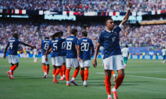 France-Irak : une Phil’ d’attentes