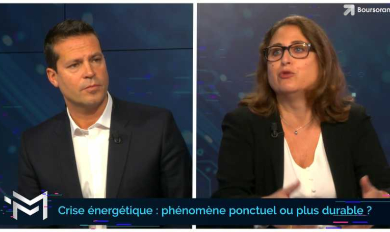 Crise énergétique : phénomène ponctuel ou plus durable ?
