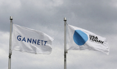 USA: L'ÉDITEUR DE USA TODAY RACHETÉ POUR 1,4 MILLIARD DE DOLLARS