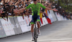 Championnats du Monde sur route 2025