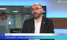 Taux négatifs : quelles conséquences pour les épargnants ?