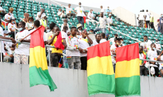 En Guinée, le drame de N’Zérékoré comme triste symbole