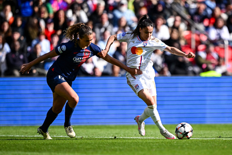 OL-PSG : classique hit