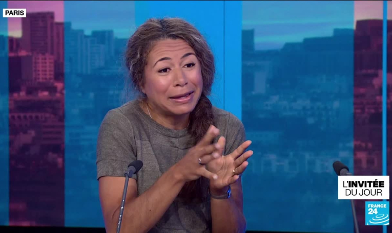 "La Brésilienne Maria Brandao avait compris quel était le double fardeau de la femme noire"