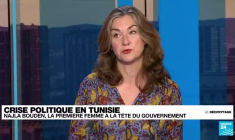 Crise politique en Tunisie : une femme, Najla Bouden, chargée de former le gouvernement