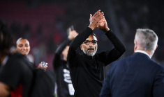 Jorge Maciel s'en prend à Habib Beye