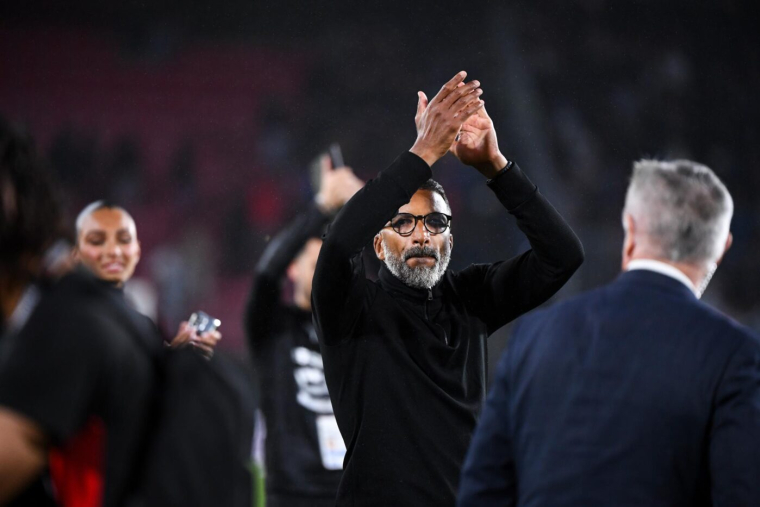 Jorge Maciel s'en prend à Habib Beye