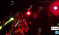 25 ans de musique Gnaoua célébrés à Essaouira !