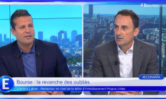 Bourse : la revanche des oubliés