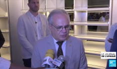 LE JOURNAL DE L'AFRIQUE : Libération d'Olivier DUBOIS