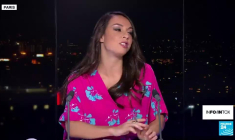 De la désinformation palestinienne? Non, c'est du cinéma et ça n'a pas été présenté autrement.