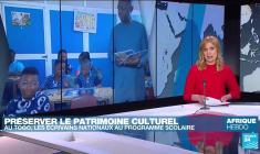 Ewosmart, la start-up qui veut ramener la nature dans villes d'Afrique