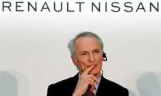RENAULT: LA PRIORITÉ RESTE DE RENFORCER L'ALLIANCE AVEC NISSAN, DIT SENARD