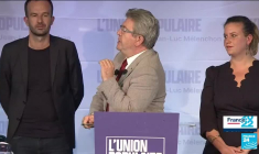 Présidentielle 2022 : Mélenchon défait, mais qui consolide sa place à gauche