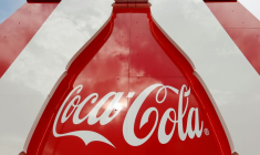 COCA-COLA EUROPEAN PARTNERS PROCHE D'UN RACHAT DE COCA-COLA AMATIL, RAPPORTE BLOOMBERG