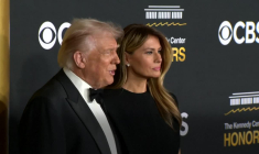 Trump reproche à Zelensky de n'avoir "pas lu la proposition" de paix pour l'Ukraine