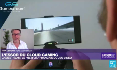 "Les Gafam arrivent dans le secteur du jeu vidéo"