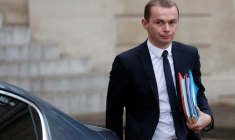 DUSSOPT PRÉVOIT UN DÉFICIT PUBLIC À 7% DU PIB EN 2021, RAPPORTE LE JDD