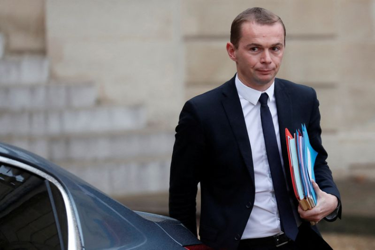 DUSSOPT PRÉVOIT UN DÉFICIT PUBLIC À 7% DU PIB EN 2021, RAPPORTE LE JDD