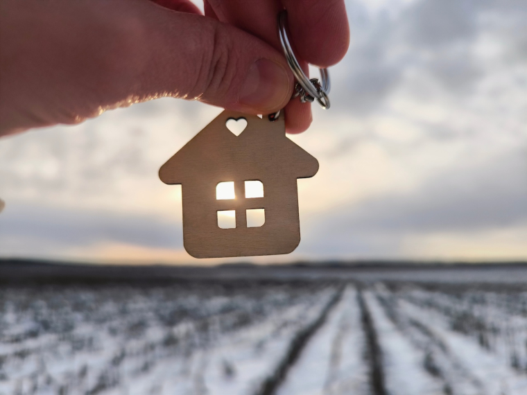 Est-ce qu'il existe une période meilleure qu'une autre pour acheter ? ( Crédits photo: ©  Anastasiya - stock.adobe.com)