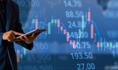 Et si c’était justement le moment d’investir en Bourse? ( crédit photo : TMLsPhotoG/Shutterstock / TMLsPhotoG )