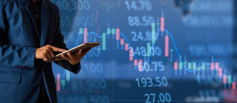 Et si c’était justement le moment d’investir en Bourse? ( crédit photo : TMLsPhotoG/Shutterstock / TMLsPhotoG )