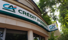 CRÉDIT AGRICOLE VA PRENDRE 5% DE CREVAL