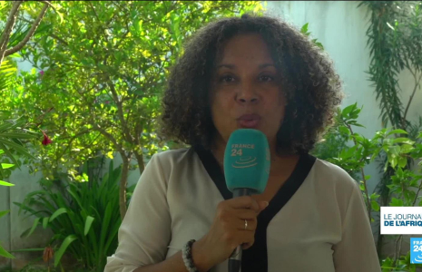 Résultats des législatives au Togo : l'opposition crie à la fraude
