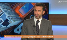 Quels sont les placements qui vous protègent le mieux contre l’inflation ?