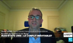 Etats-Unis / Iran : un conflit inévitable ?