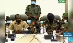 Mali : Abdoulaye Maïga nommé Premier ministre par intérim