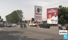 Elections générales au Ghana; qui pour succéder à Nana Akufo-Ado
