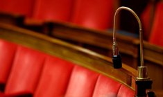 Les députés se prononcent contre l'accord de libre-échange avec le Mercosur